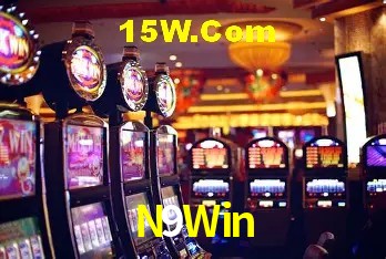 Login Seguro N9Win