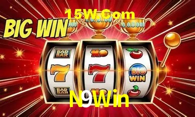 Provedores de Jogos N9Win