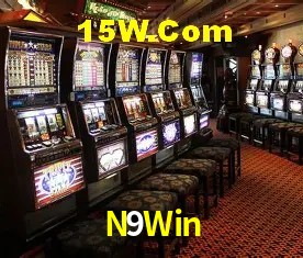 Ofertas Exclusivas N9Win