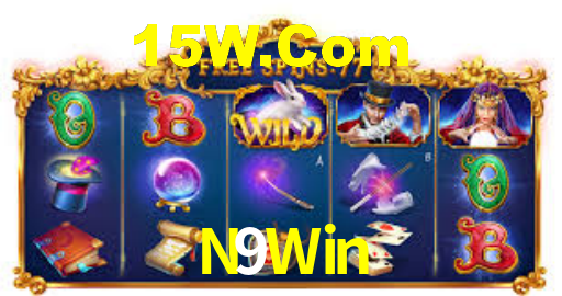 Daily Bonuses N9Win