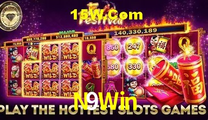 Experimente o Login Seguro Premium no N9Win