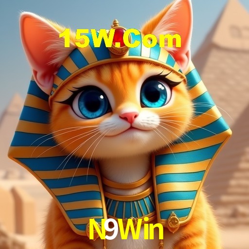 Casino Ao Vivo N9Win