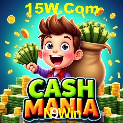 Descubra a Magia dos Jogos de Arcade no N9Win