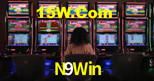 VIP Casino N9Win