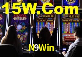 Live Casino N9Win