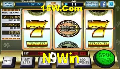 N9Win: Seu Cassino Premiado com Pagamentos Rápidos