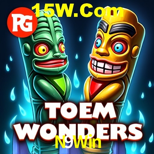 A Revolução dos Aplicativos de Jogos no N9Win