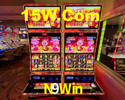 N9Win Plataforma