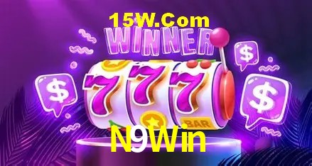 Jogos de Slot N9Win
