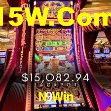 Game Providers N9Win