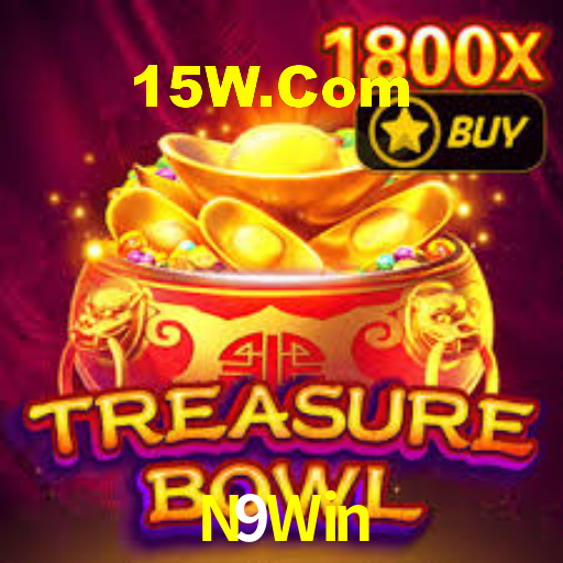 Roulette Table N9Win