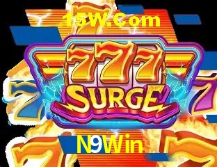 Sistemas de Segurança N9Win