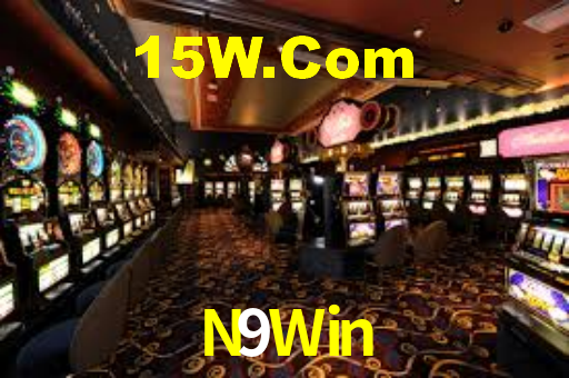 Welcome Bonus N9Win