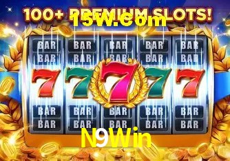 Especiais de Fim de Semana N9Win