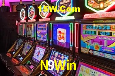 Promoções Sazonais N9Win