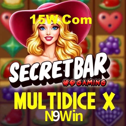 Interface do App N9Win