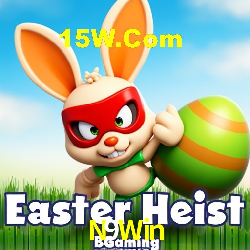 PIX Instantâneo N9Win