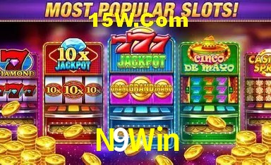Estatísticas Esportivas N9Win