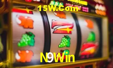 N9Win: Jogos de Caça-Níqueis-Altas Recompensas, Roleta-Velocidade, Blackjack-Desafios Máximos