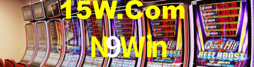 Live Casino N9Win