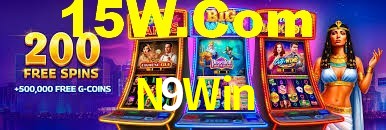 Slot Games N9Win